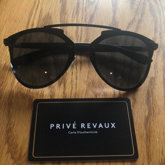 Prive’ Revaux Accessories - PRIVE’ REVAUX  Sunglasses Brand NEW NWOT